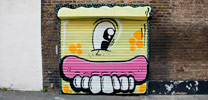 nylon | sweettoof | shutters | london | ukingdom (17 votes)
