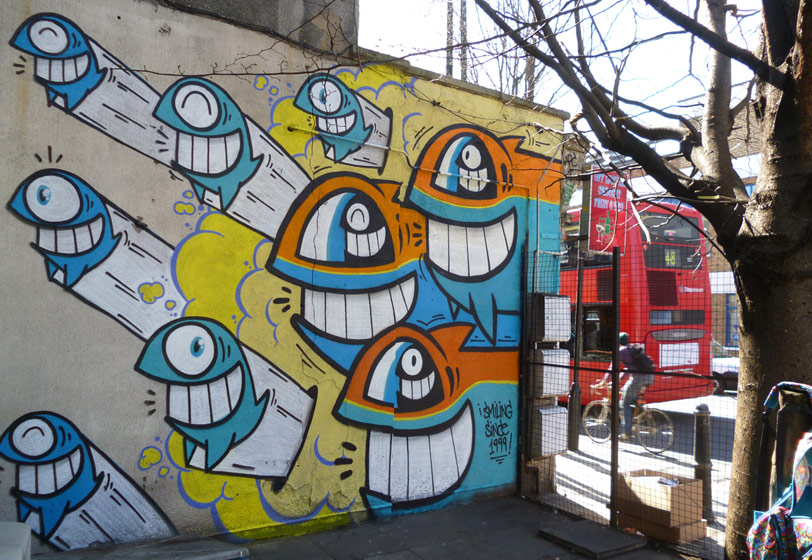 pez | london | ukingdom