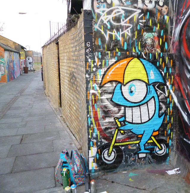 pez | london | ukingdom