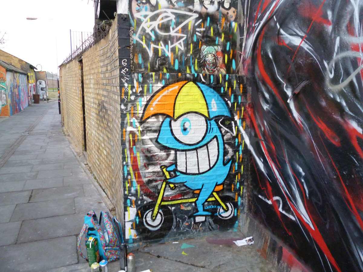 pez | london | ukingdom