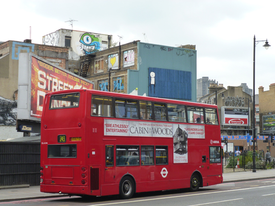 pez | london | ukingdom