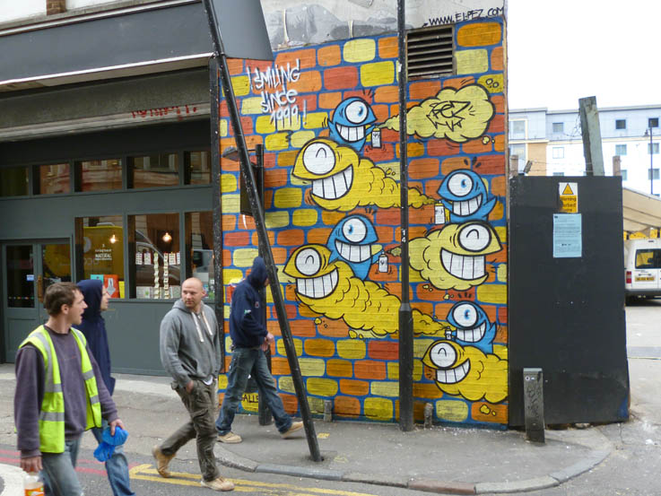 pez | london | ukingdom