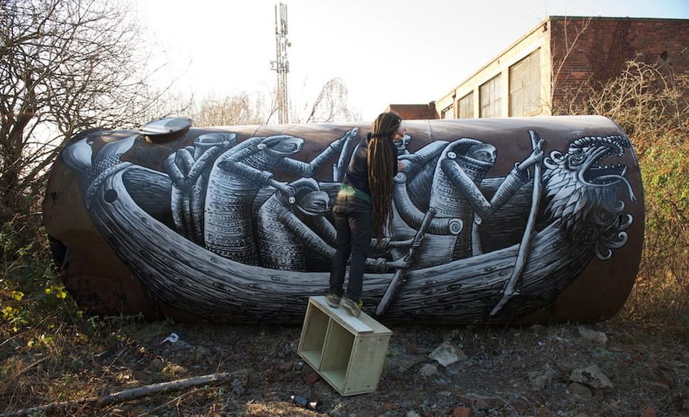 phlegm | process | sheffield | ukingdom