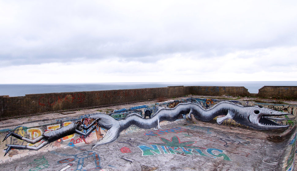 phlegm | fish | isle-of-man | ukingdom