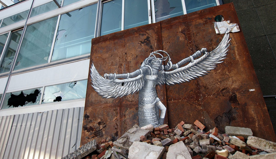 phlegm | sheffield | ukingdom