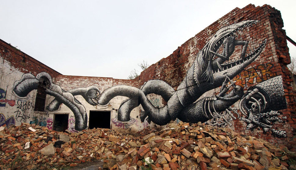 phlegm | sheffield | ukingdom