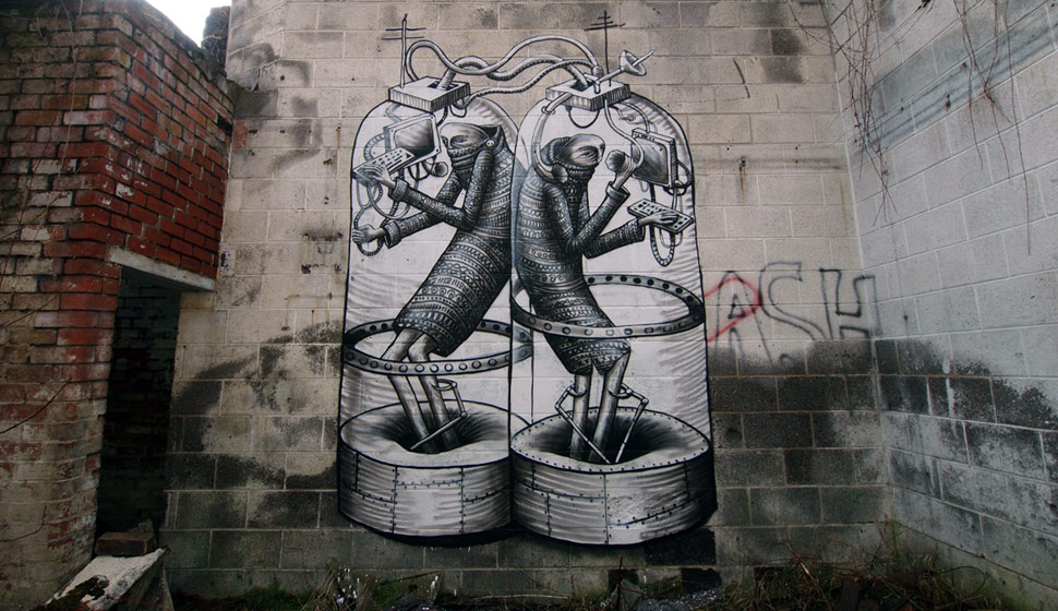 phlegm | sheffield | ukingdom
