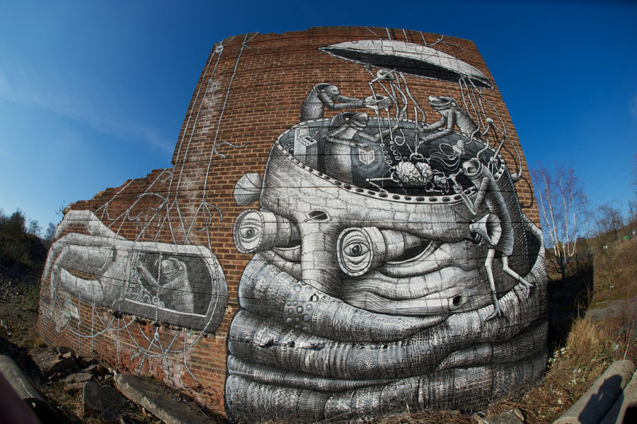 phlegm | sheffield | ukingdom