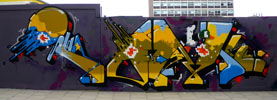 ponk | bristol | pixel | ukingdom (30 votes)