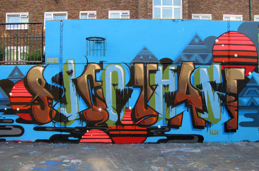 pref | roid | jeroo | ukingdom