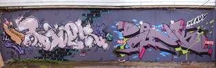 raek | ponk | bristol | ukingdom (5 votes)