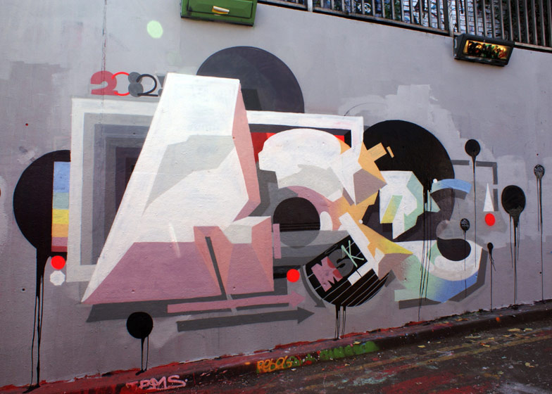 roid | msk | london | ukingdom