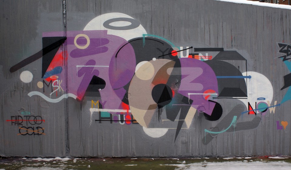 roid | london | ukingdom