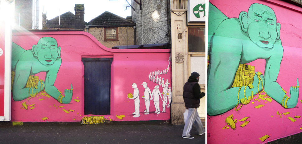 run | london | ukingdom