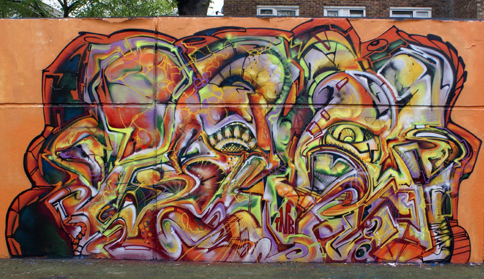 solo-one | london | ukingdom