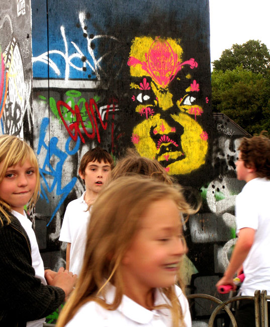 stinkfish | brighton | kids | ukingdom