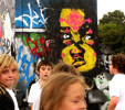 stinkfish | brighton | kids | ukingdom (7 votes)