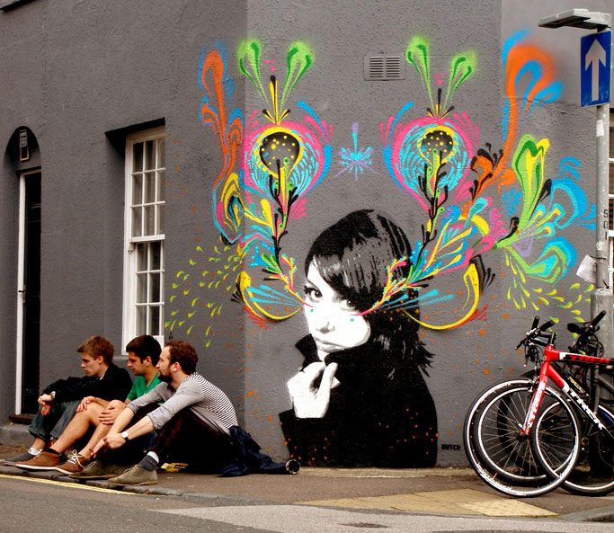 stinkfish | hutch | brighton | ukingdom