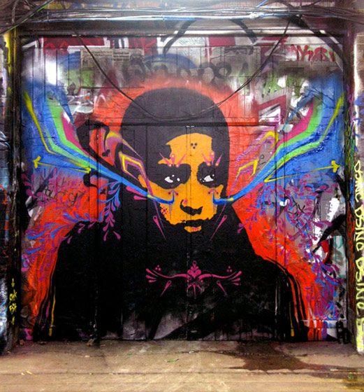 stinkfish | london | ukingdom