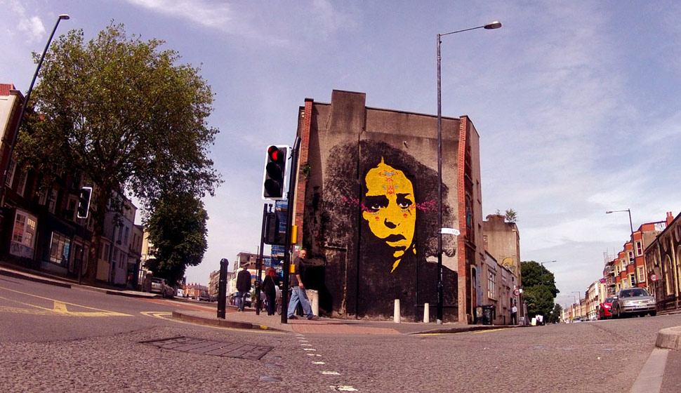 stinkfish | bristol | ukingdom