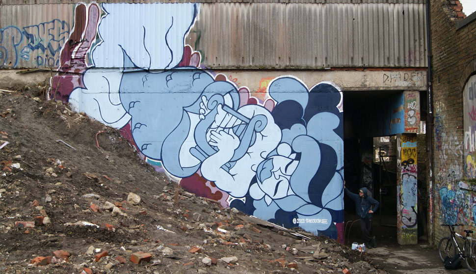 theo | halifax | ukingdom