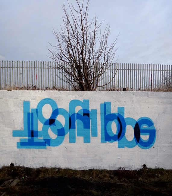 thoup | blue | ukingdom