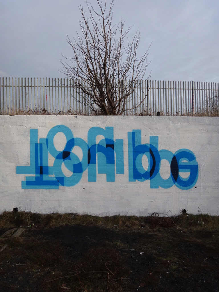 thoup | blue | ukingdom