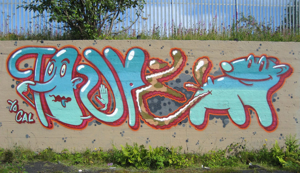 thoup | dog | ukingdom