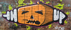 thoup | orange | halloween | ukingdom (11 votes)