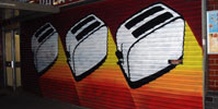 toaster | shutters | london | ukingdom (19 votes)