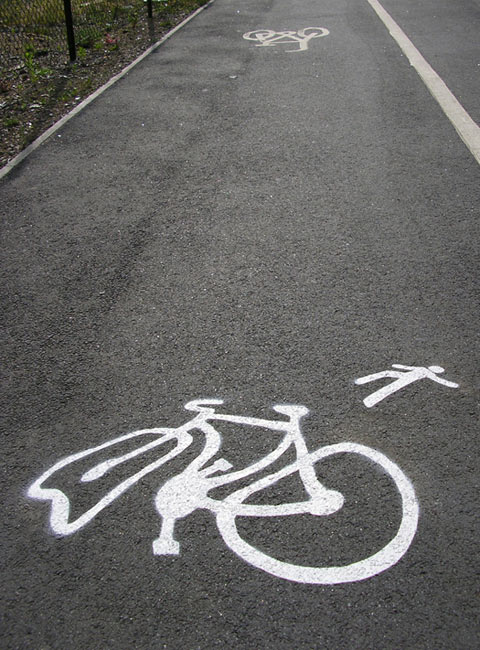 xylo | bike | floor | london | ukingdom