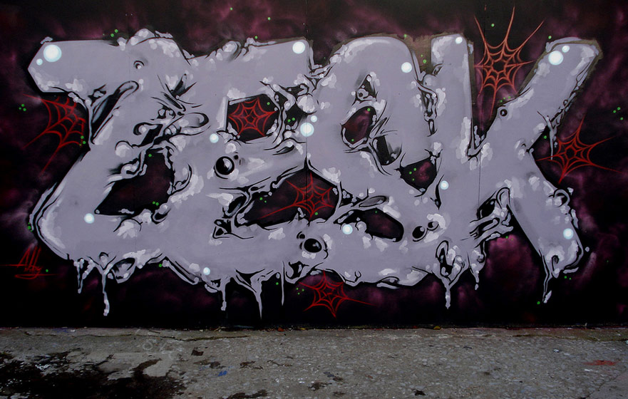 zesk | bristol | ukingdom