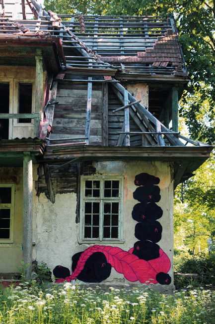 black-circle-festival-2012 | ukraine