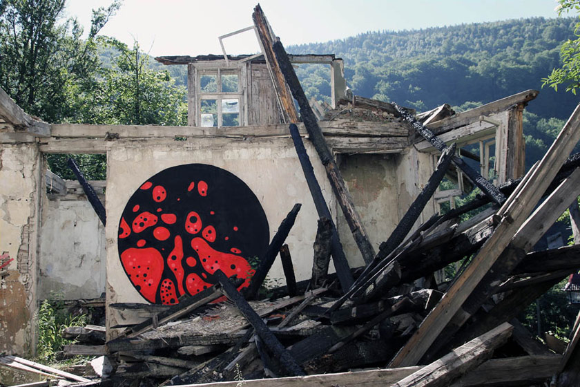 black-circle-festival-2012 | ukraine