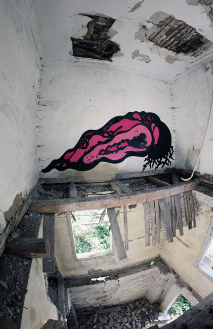black-circle-festival-2012 | ukraine