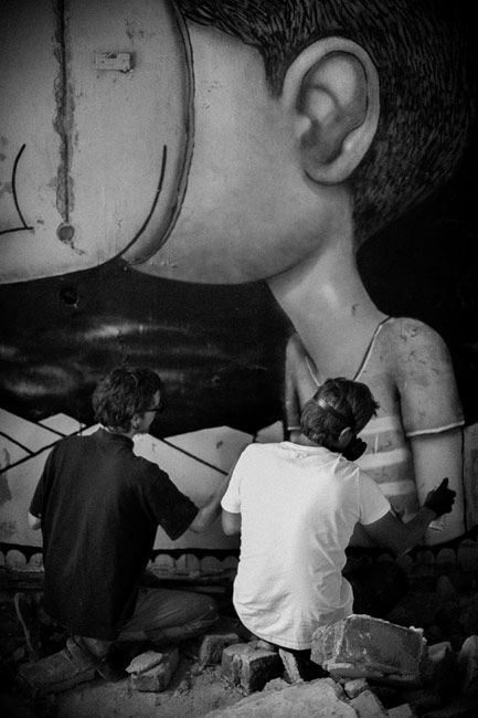black-circle-festival-2012 | ukraine