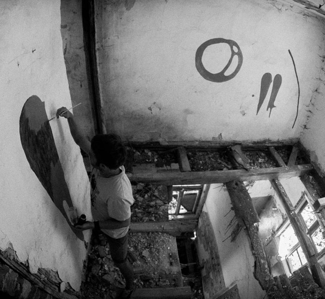 black-circle-festival-2012 | ukraine