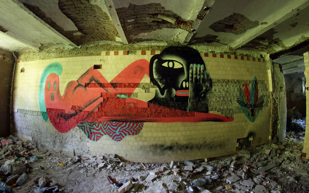 black-circle-festival-2012 | ukraine