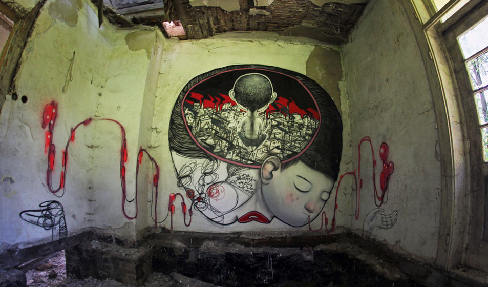 black-circle-festival-2012 | ukraine
