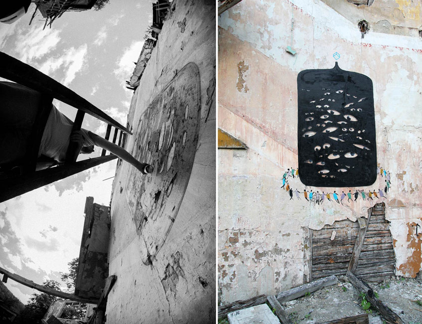 black-circle-festival-2012 | ukraine