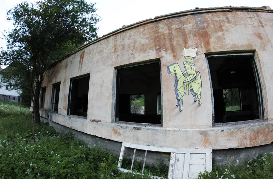 black-circle-festival-2012 | ukraine