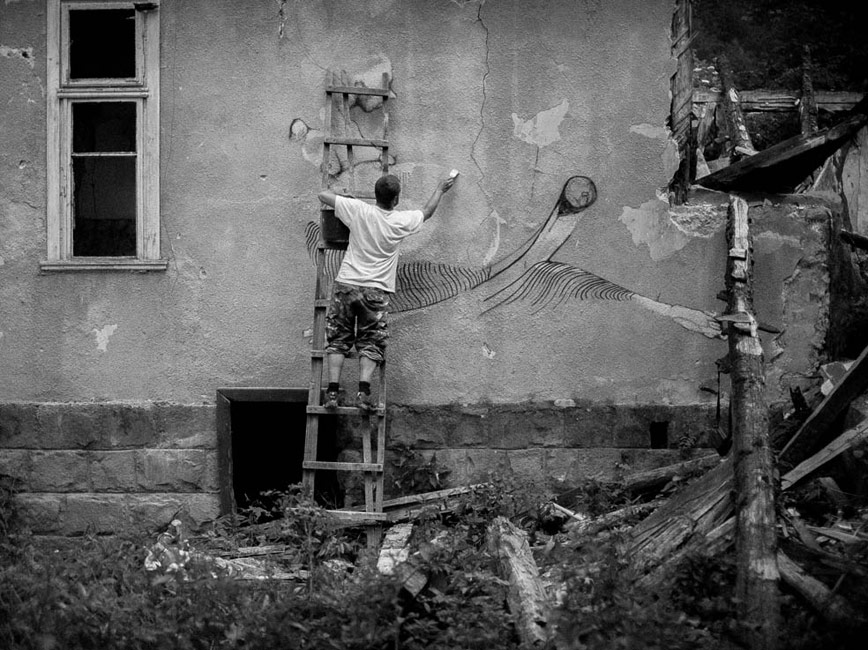 black-circle-festival-2012 | ukraine