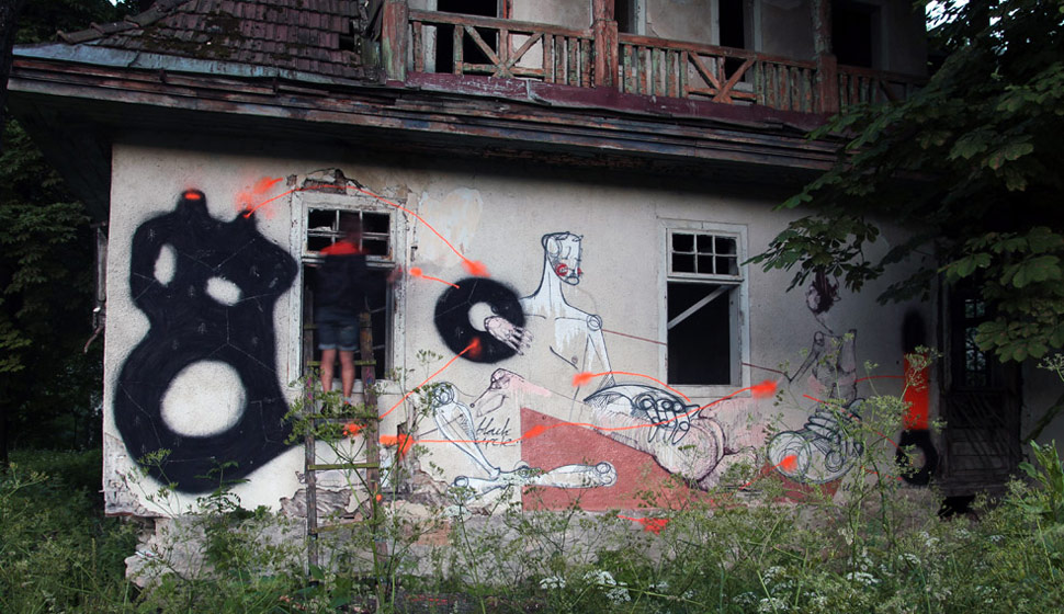 black-circle-festival-2012 | ukraine