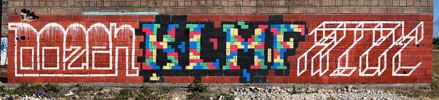 dozen | klmf | ritek | sevastopol | geometry | ukraine (43 votes)