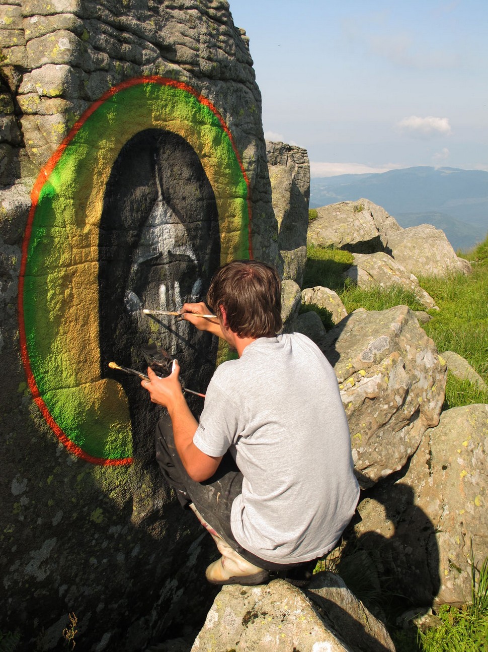 teck | process | ukraine