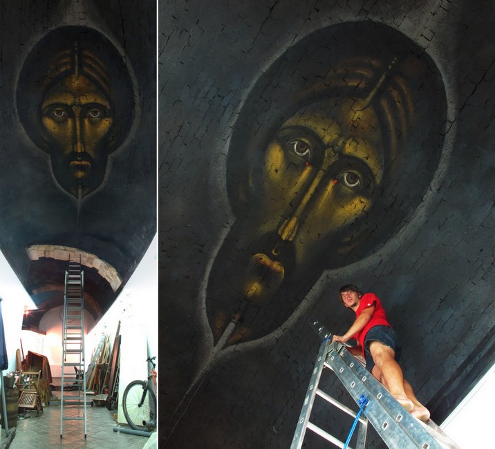 teck | process | ukraine