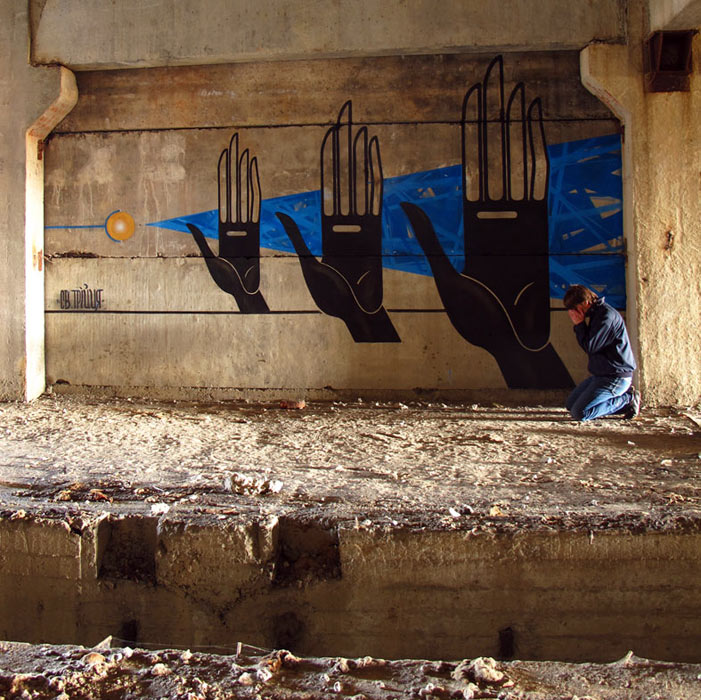 teck | hand | lutsk | ukraine