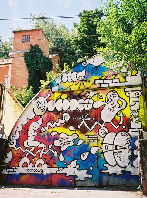 vol-vo | kiev | ukraine