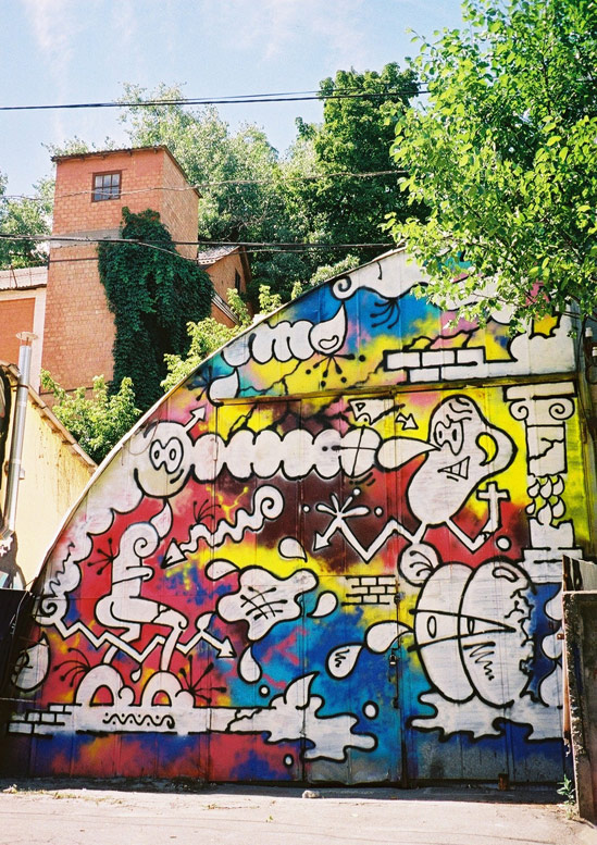 vol-vo | kiev | ukraine