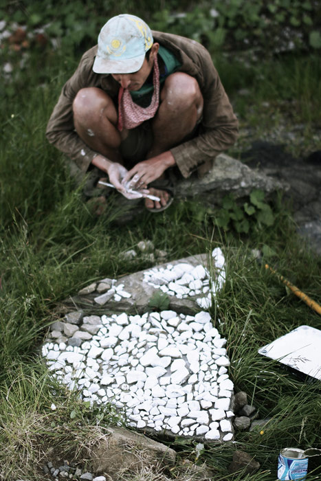 black-circle-festival-2 | process | ukraine